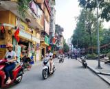 Bán nhà mặt phố KĐT Đền Lừ, 10 tỷ, kinh doanh sầm uất