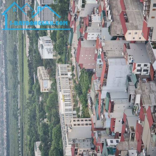 Nhỉnh 12 tỷ có nhà 2 tầng kinh doanh tại Học viện Nông nghiệp – Trâu Quỳ, Gia Lâm. Lh - 2