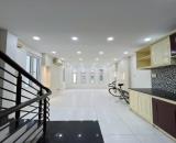 Cho Thuê Nguyên Căn Quận 1 - Nguyễn Đình Chiểu - 3PN - 17 Triệu