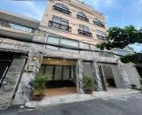 KHU CITY LAND - TOÀ CHDV CAO CẤP 7 TẦNG 128m2 27 PHÒNG - DOANH THU 150TR/THÁNG