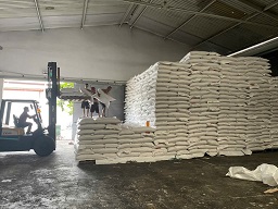 CHO THUÊ KHO CHỨA HÀNG FULL DỊCH VỤ TẠI DĨ AN & THUẬN AN, BÌNH DƯƠNG