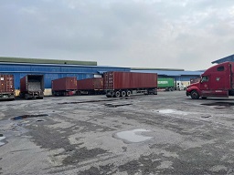 CHO THUÊ KHO CHỨA HÀNG FULL DỊCH VỤ TẠI DĨ AN & THUẬN AN, BÌNH DƯƠNG - 3