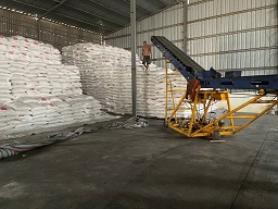 CHO THUÊ KHO CHỨA HÀNG FULL DỊCH VỤ TẠI DĨ AN & THUẬN AN, BÌNH DƯƠNG - 4