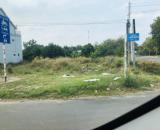 ĐỊNH CƯ SANG ÚC THANH LÝ LÔ ĐẤT 10X40=400M2 ĐẤT THỔ CƯ MT DH 507 AN LONG TPHCM GIÁ 740 TR