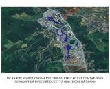 Đón đầu “Sóng Lớn” Sun Group – Sở hữu ngay 5.800M² đất nghỉ dưỡng,giá chỉ nhỉnh 1 triệu/m²