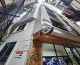 🏠BÁN NHÀ - 45M2- 5 TẦNG--7 PHÒNG - DOANH THU 28TR/TH -- 8.6 TỶ 📞 Hằng mini