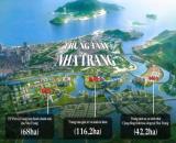 Sắp ra mắt KĐT hỗn hợp ven sông view biển trung tâm Nha Trang Sun Nha Trang