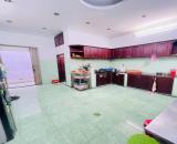 MẶT TIỀN KINH DOANH KHU VIP HỌ LÊ - PHÚ THỌ HOÀ - NGUYỄN SƠN - TÂN PHÚ - 163M2 - 4 TẦNG