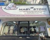 Bán cửa hàng, ki-ốt mặt phố Phạm Ngọc Thạch, Đống Đa. Dt 42 m2, Mt 5m KD sở hữu lâu dài.