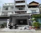 Bán nhà Quận 7 đường số 51 P.Tân Quy , dt 4x19m, 3 lầu, ST có thang máy