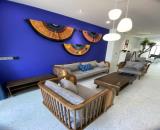 Nhà Phố 4 Tầng Full Nội Thất Trong Trung Tâm BMT, Đang có HĐ Thuê 35tr/tháng