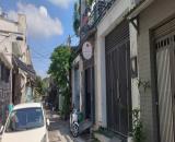 Nhà rộng hẻm ô tô 6m, gần Trường TH Lê Trọng Tấn, 3.9 tỷ