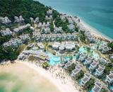 Chuyển nhượng dự án Resort 10ha, DT mặt biển gần 2ha - Đặc Khu Phú Quốc.