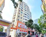 Bán Chung cư Thành Đô 27 Lạc Trung-DT 113 m2-TẦNG CAO-3 NGỦ-2 WC-FULL NỘI THẤT ĐẸP.