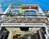 Chủ bán gấp nhà 2 lầu ở Huỳnh Văn Bánh, P12, Phú Nhuận. Ngay Bệnh Viện An Sinh. Giá 2tỷ550
