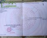 BÁN GẤP LÔ ĐẤT NGAY TRUNG TÂM PHƯỚC HẢI CÁCH BỜ KÈ 99 MÉT GIÁ 999 triệu