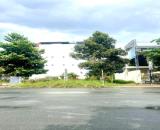 Hiếm - Bán 4 nền liền góc 2 mặt tiền đường Hoàng Văn Thái KDC Hưng Phú, Cần Thơ