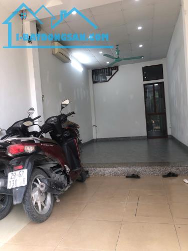 CHO THUÊ MẶT BẰNG TẦNG 1 – PHỐ VŨ TÔNG PHAN, THANH XUÂN, HÀ NỘI - 2