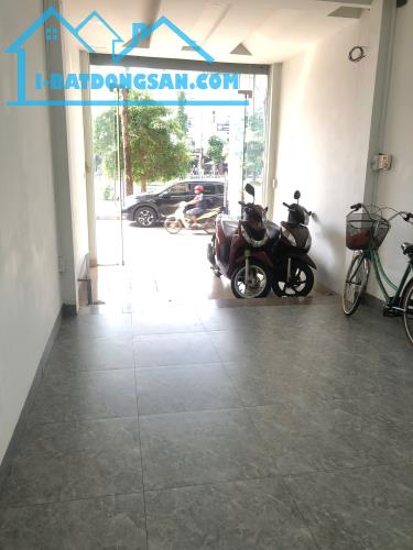 CHO THUÊ MẶT BẰNG TẦNG 1 – PHỐ VŨ TÔNG PHAN, THANH XUÂN, HÀ NỘI