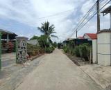 Bán đất Bình Lộc mặt đường bê tông nội thôn sát bên Hương Lộ 39 - giá rẻ xây nhà an cư