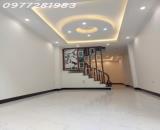 💥 CƠ HỘI HIẾM – NHÀ 4 TẦNG LAI XÁ, HOÀI ĐỨC