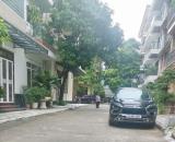 PHÂN LÔ PHÚ XÁ – PHÚ THƯỢNG – 50m2- 3 Ô TÔ TRÁNH – VỈA HÈ RỘNG – GẦN CIPUTRA, LOTTE TÂY HỒ