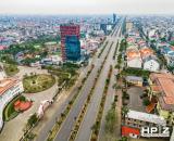 Bán  biệt thự mặt đường Lê Hồng Phong   Hải An  HP