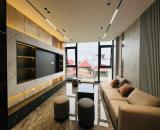 Bán nhà phân lô Trần Quang Diệu 46m x 6 tầng Ô tô tránh, ngõ Kinh doanh 21 tỷ