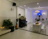 Nhà MT đường Cao Lỗ, Ngang 8m, Phường 4 Quận 8