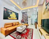 **🏠💥 Bán Nhà Ngô Gia Tự, Long Biên 5T, 33m2 giá 7,3 tỷ (ô tô đỗ cách 20m)