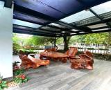 SIÊU HIẾM – BIỆT THỰ KHẲNG ĐỊNH ĐẲNG CẤP SỐ 1 VINHOMES RIVERSIDE 600M2 - 250 TỶ.
