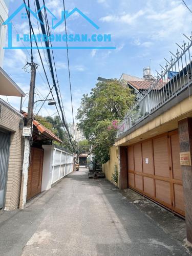 CHDV 4 TẦNG – THANG MÁY – 13 PHÒNG – THU 70TR/TH - MT TRẦN VĂN SẮC, THẢO ĐIỀN - 5