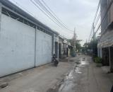 Bán Xưởng 1/Liên Khu 4-5 - Phường Bình Tân - HCM - 10 x 25m Giá 11 Tỷ