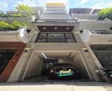 NHÀ 65,4M2*5T TƯƠNG MAI, GARA, NGÕ Ô TÔ TRÁNH 18,5 TỶ