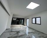 Bán gấp nhà mới, 3 tầng, hẻm xe hơi đường Mã Lò, đủ tiện ích, gần bến xe miền Tây, 6.x tỷ.