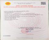 Nhà Vườn Tam Thái, Phú Ninh. Diện tích đất 500m2