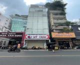 GÓC 2 MẶT TIỀN HAI BÀ TRƯNG QUẬN 3, NHÀ 6 TẦNG, 60M2, NGANG 5.4M CÓ THANG MÁY, CHỈ 29.9 TỶ