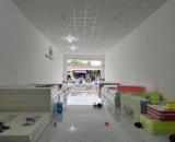 Cho thuê mặt bằng kinh doanh p.Trảng Dài. 280m²