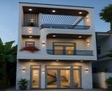 CẦN BÁN NHÀ 2 LẦU SIÊU ĐẸP GẦN BỜ KÈ BỬU LONG ( Giá chỉ 3 tỷ 6 TL LVCC )