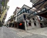 PHÂN LÔ VIP ĐỐNG ĐA NGUYÊN HỒNG 45M 5 TẦNG  4MT GIÁ 16 TỶ LÔ GÓC - Ô TÔ - DÂN TRÍ CAO - KI