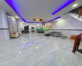 Bán Nhà đẹp, Đường số 6, Tăng Nhơn Phú, hẻm ô tô,55m2, 5 tỷ hơn