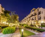 Bán nhà phố liền kề Midori Park 6x19m, 5 tầng ngay Tp Mới Bình Dương 0919433733