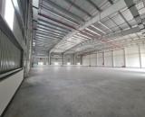 CHO THUÊ NHÀ XƯỞNG 13.000M² TẠI HẢI DƯƠNG XƯỞNG ĐẸP