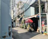 NHÀ CẤP 4 TIỆN XÂY MỚI – 114M² (6x19M) – MT ĐƯỜNG SỐ 14 – BÌNH TRƯNG TÂY