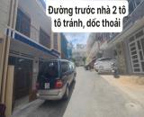 Bán nhà ngay Trần Hưng Đạo trung tâm Đà Lạt Dt lớn 160m.