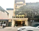 HIẾM THUỴ KHUÊ-  TÂY HỒ - MẶT PHỐ VỈA HÈ - KINH DOANH-  ĐI BỘ RA HỒ TÂY 50M5TẦNG 18,2 TỶ