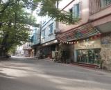 Đất vàng Kiều Mai, 60m, mặt tiền - hậu 4m, 1 nhà ra phố.