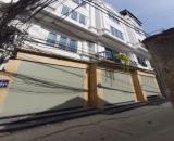 CƠ HỘI ĐẦU TƯ SIÊU HIẾM – NHÀ 5 TẦNG MẶT NGÕ THÔNG, KINH DOANH, CẠNH CHỢ MẬU LƯƠNG – HÀ ĐÔ