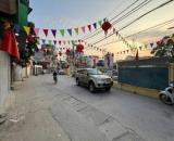 Bán đất Đại Cát, Liên Mạc Gần cầu Thượng Cát, Ô Tô Đỗ Cửa 58m Mt 4. Giá 6.2 tỷ