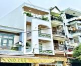 64m2, BÁN NHÀ ĐƯỜNG 12M THÔNG,4 TẦNG, PHẠM VĂN BẠCH, P12 GÒ VẤP, 11 TỶ HƠN